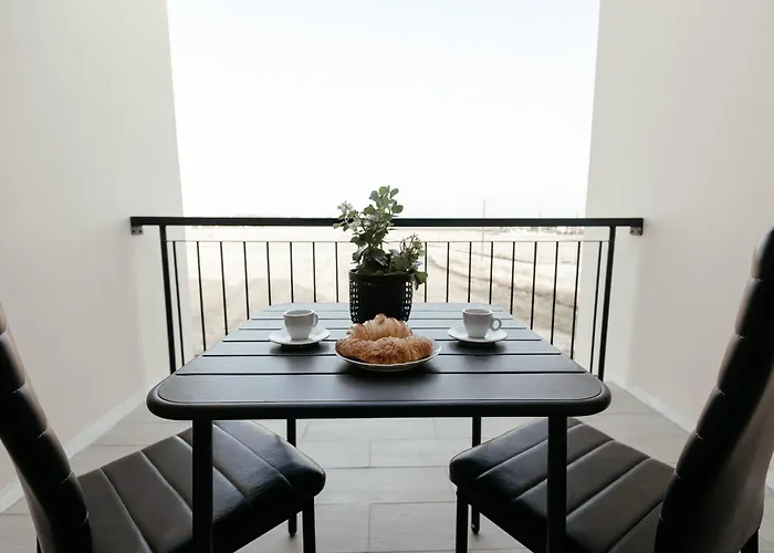 Leah\'S Deluxe Villa