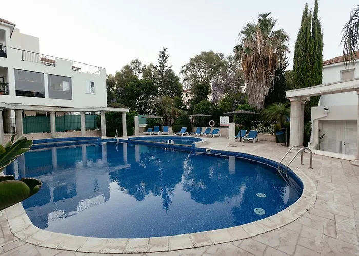 Leah\'S Deluxe Villa